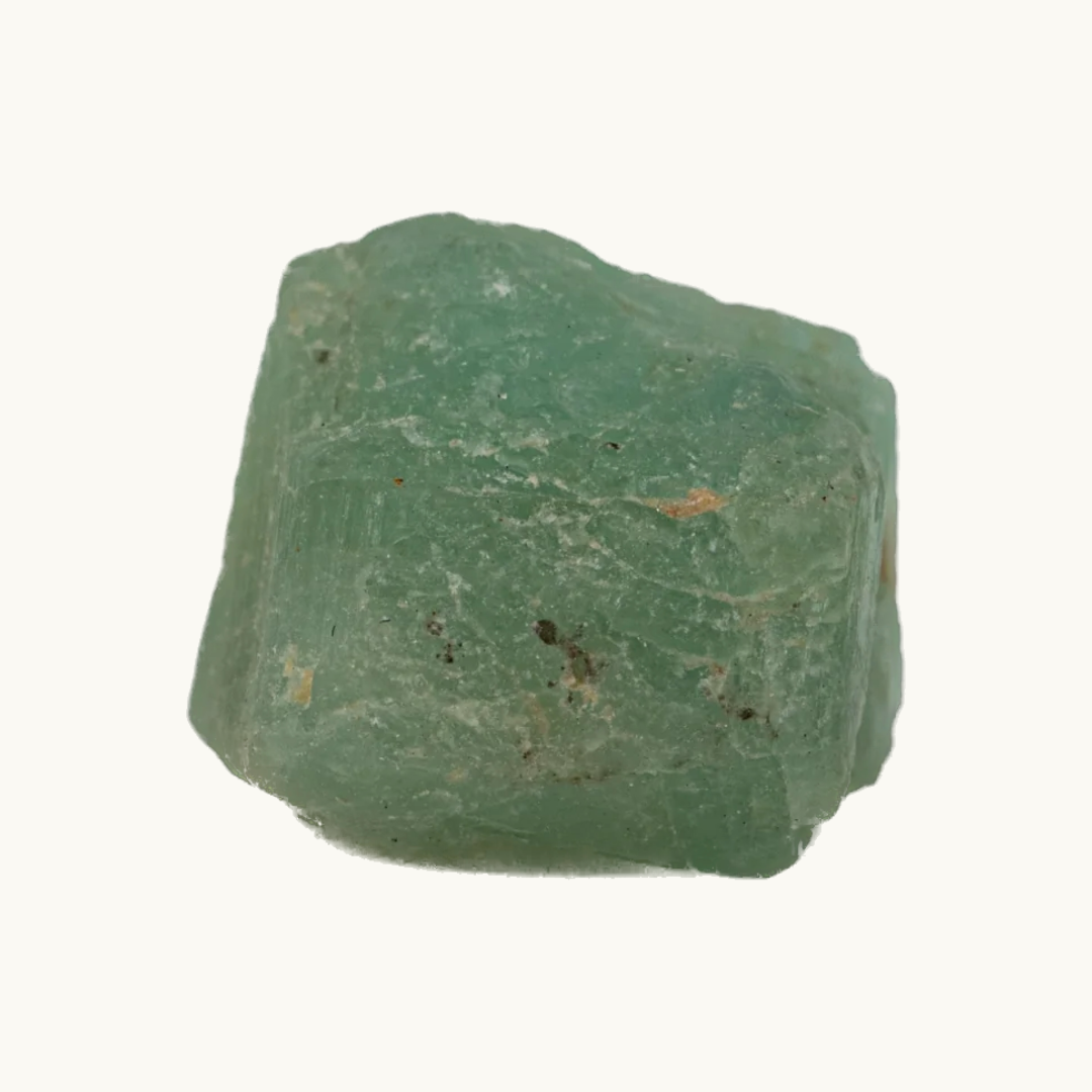 Emerald Gemstones - Various sizes available: Small 5m, Medium 8m, Large 10m