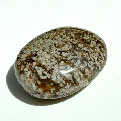 Flower Agate Palm