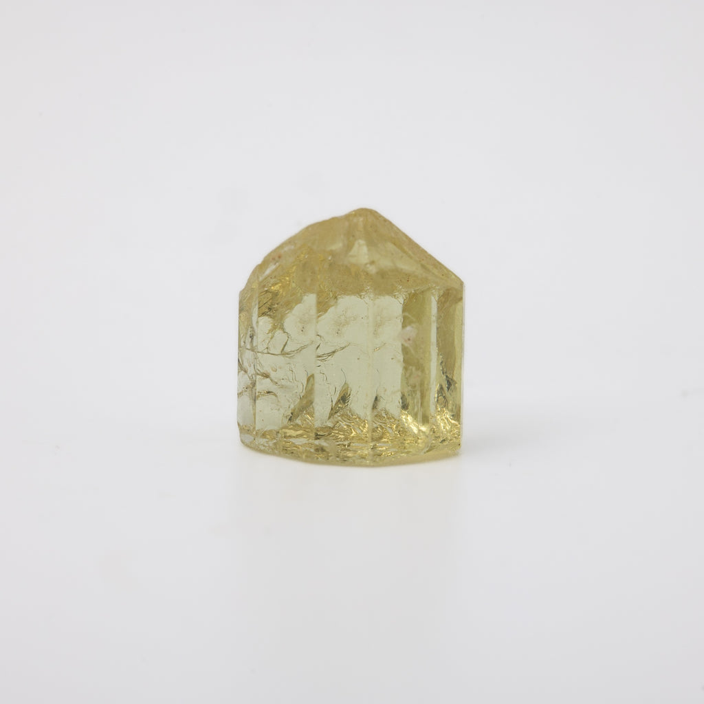 Raw yellow apatite crystals, perfect for boosting confidence, enhancing charisma, and manifesting new projects. Ideal for solar plexus chakra, metabolism, and digestion. Pairs well with Libyan Desert Glass.