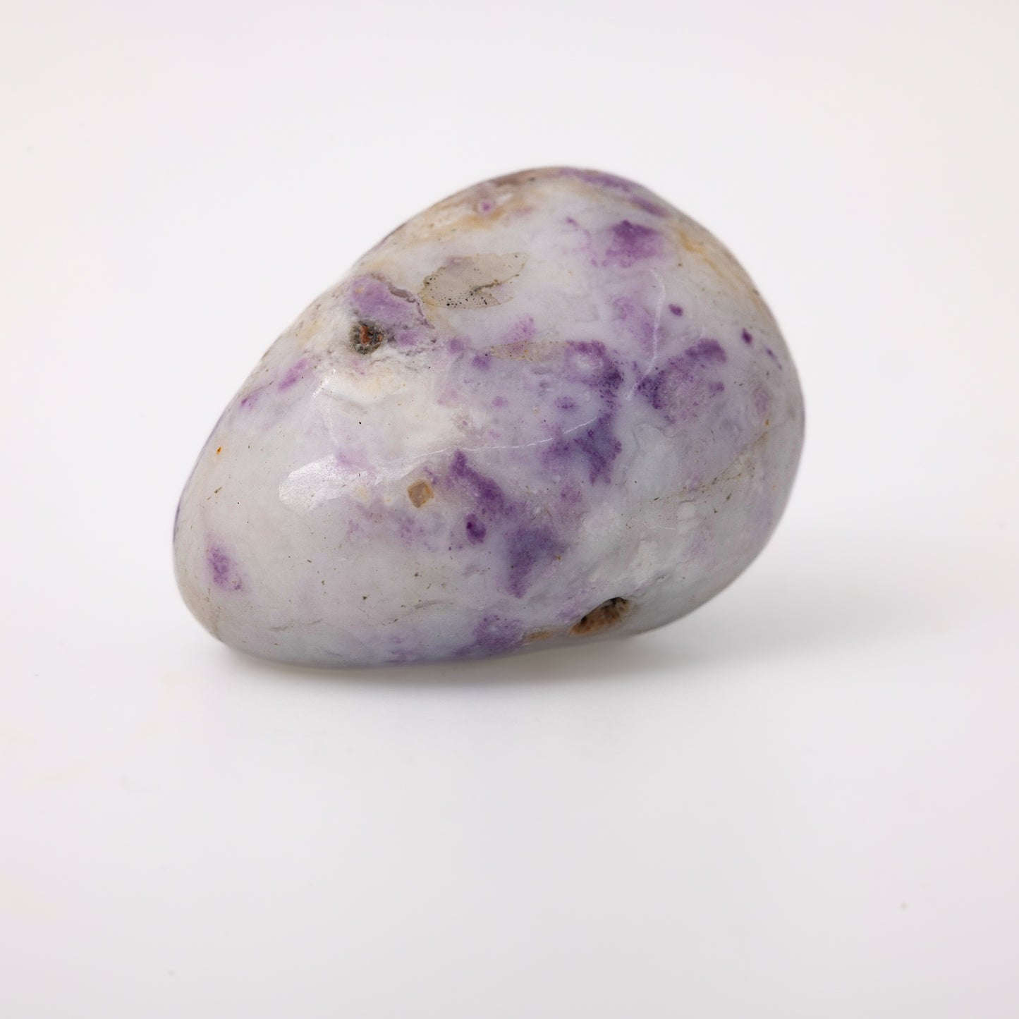 Purple Opal Tumbled
