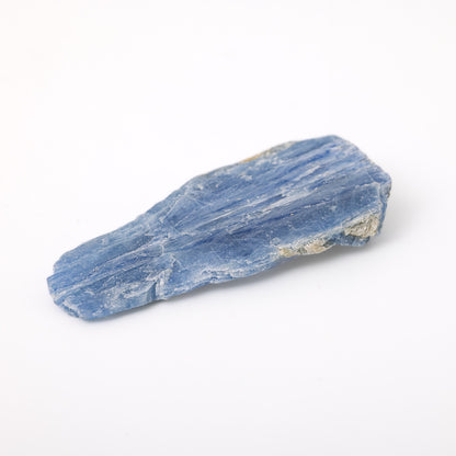 Blue Kyanite blades, approximately 1.5" to 2" in size, handpicked for you by Juniper Stones.