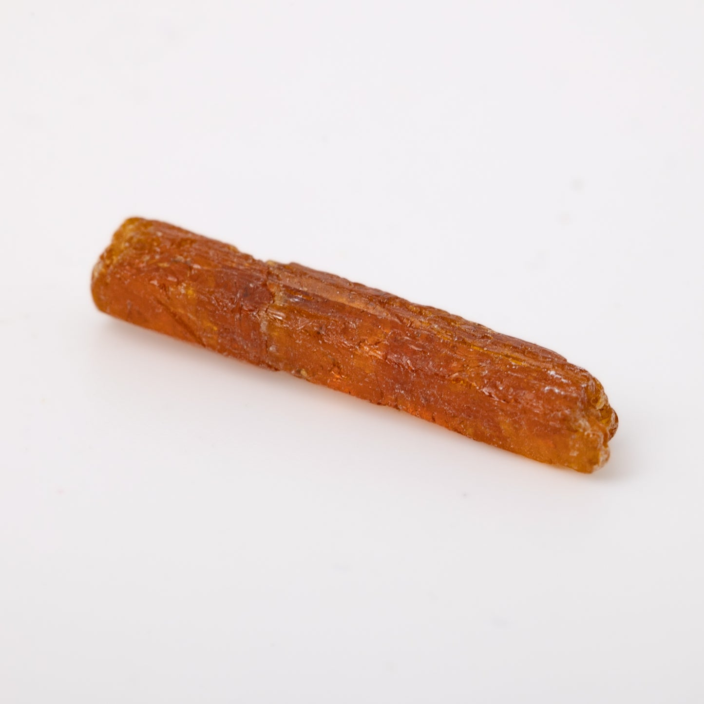 Orange Kyanite