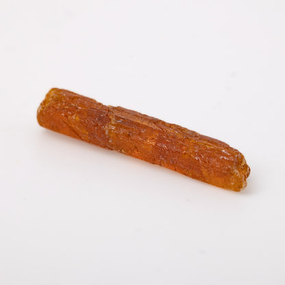 Orange Kyanite Crystal. Available in sizes ranging from 1" to 1.5".