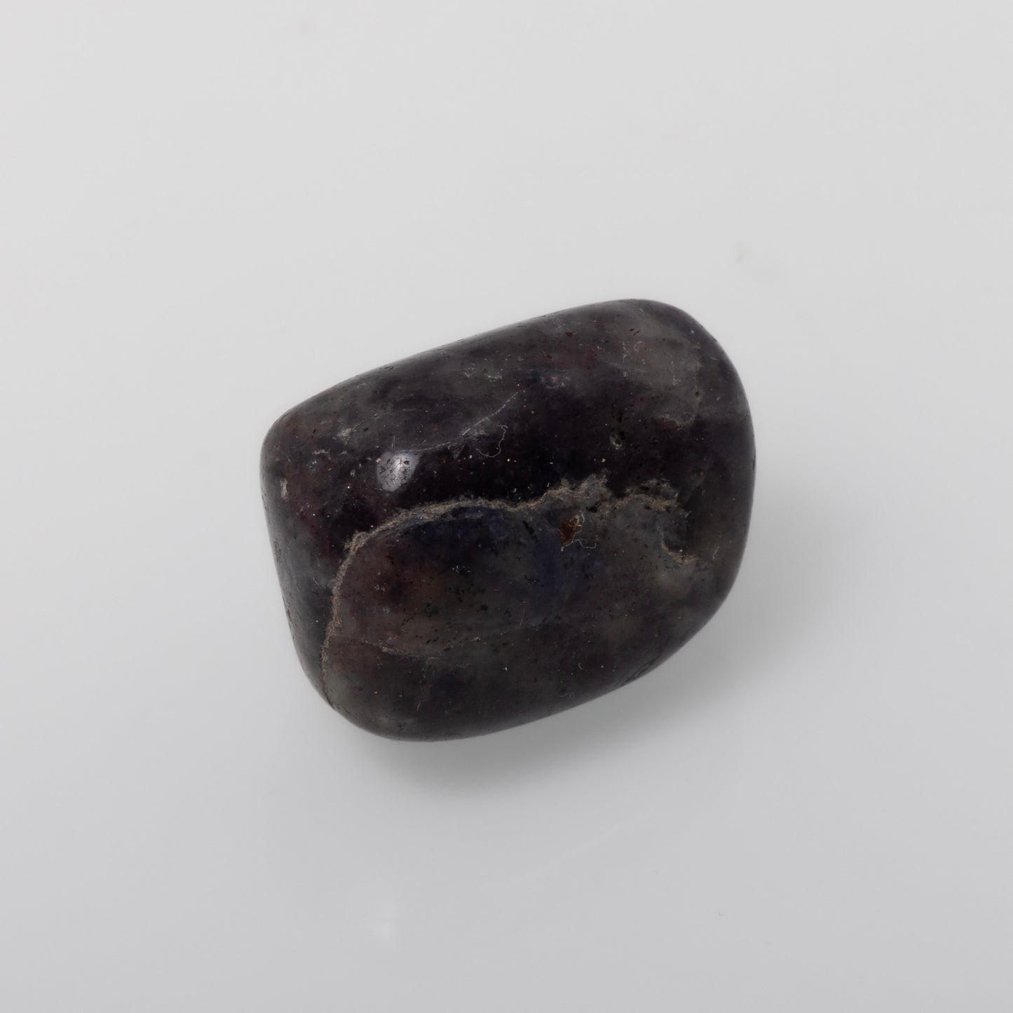 Iolite Tumbled Crystals - Inner Vision & Growth - Juniper Stones