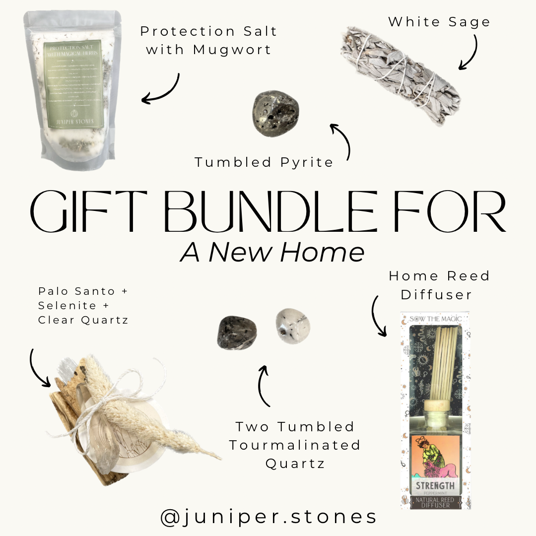 $50 New Home Bundle