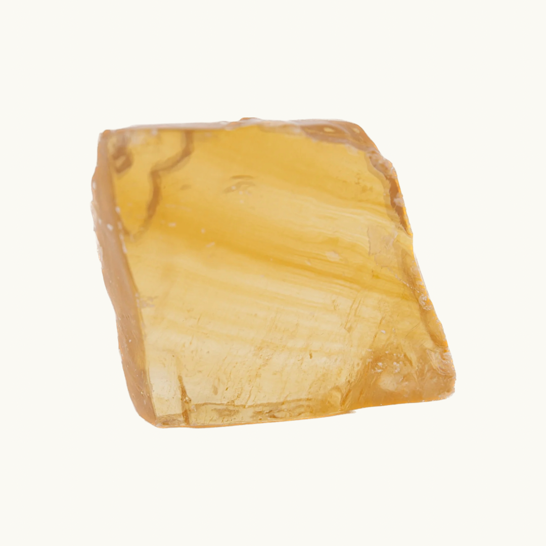 Honey Calcite Rough