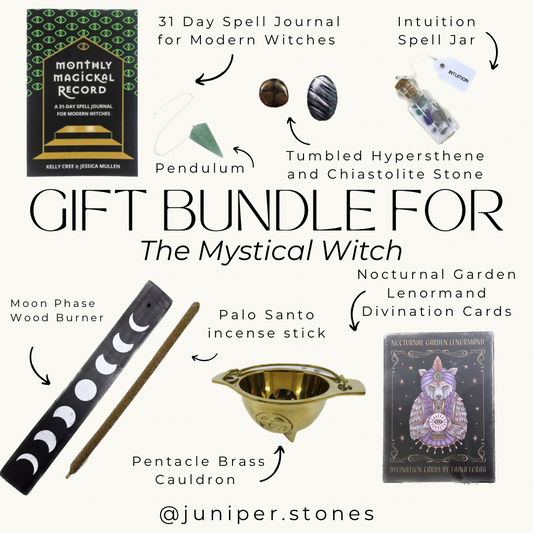 $50 Mystical Witch Bundle