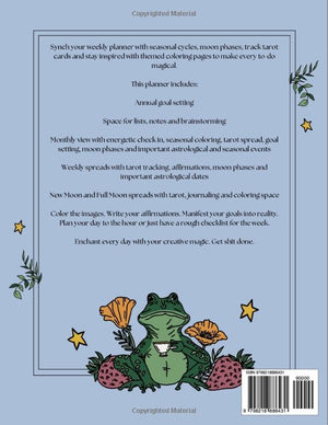 The Enchanted Life Planner