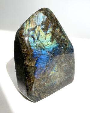 Labradorite Freeform