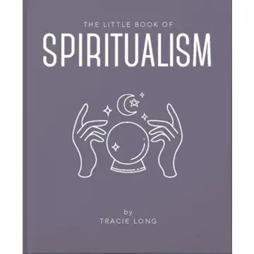 Little Book of Spiritualism