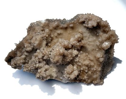 RAFFLE TICKET - for huge Cave Calcite Cluster