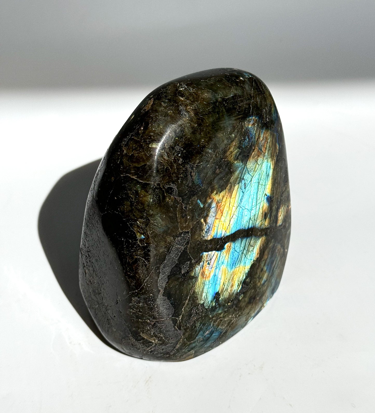 Labradorite Freeform