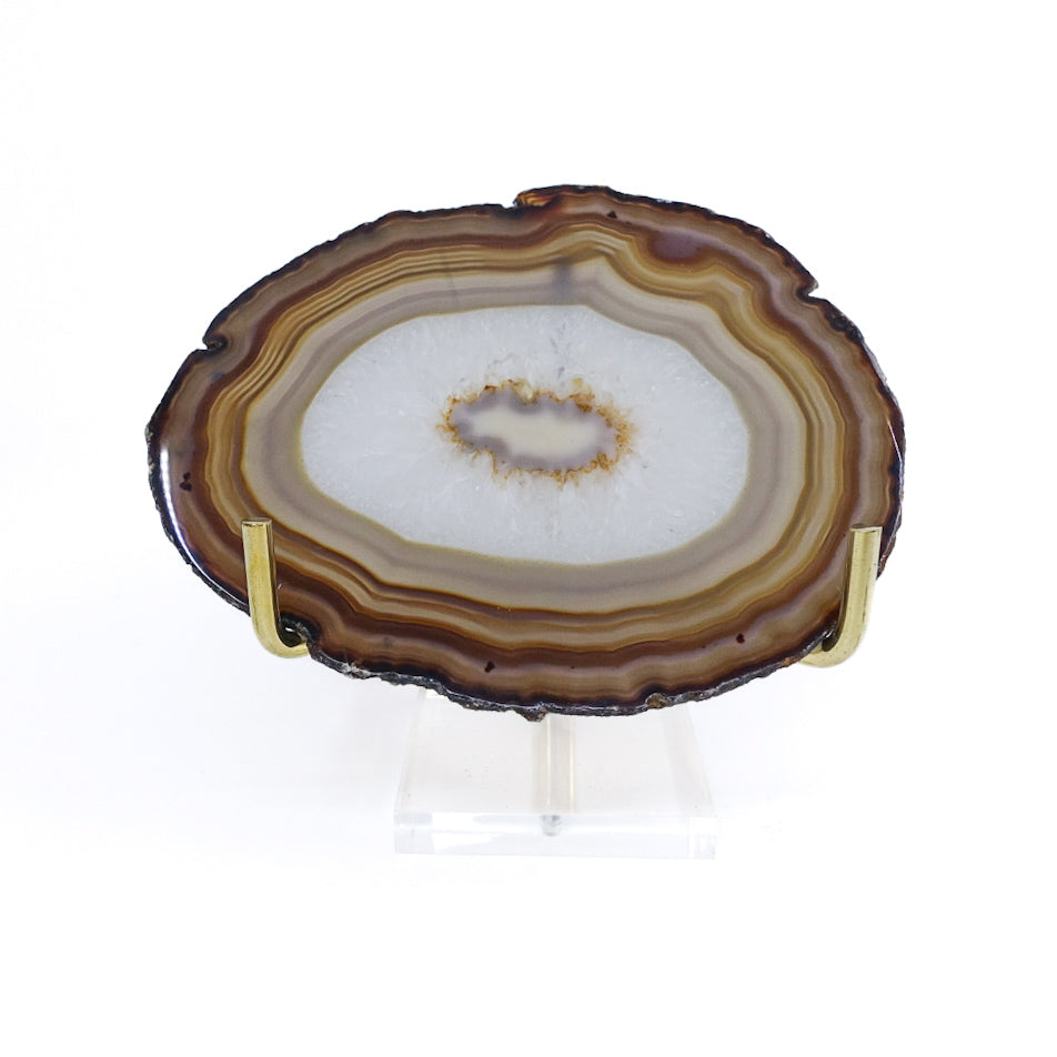 Agate Slice – Juniper Stones