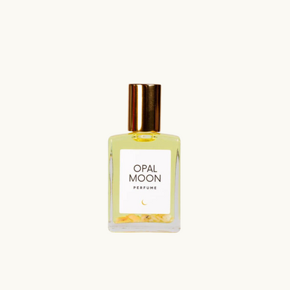 Opal Moon Perfume Oil