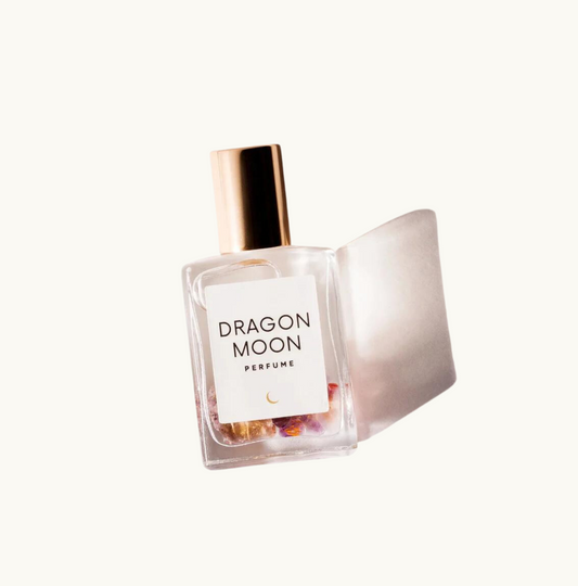Dragon Moon Perfume Oil