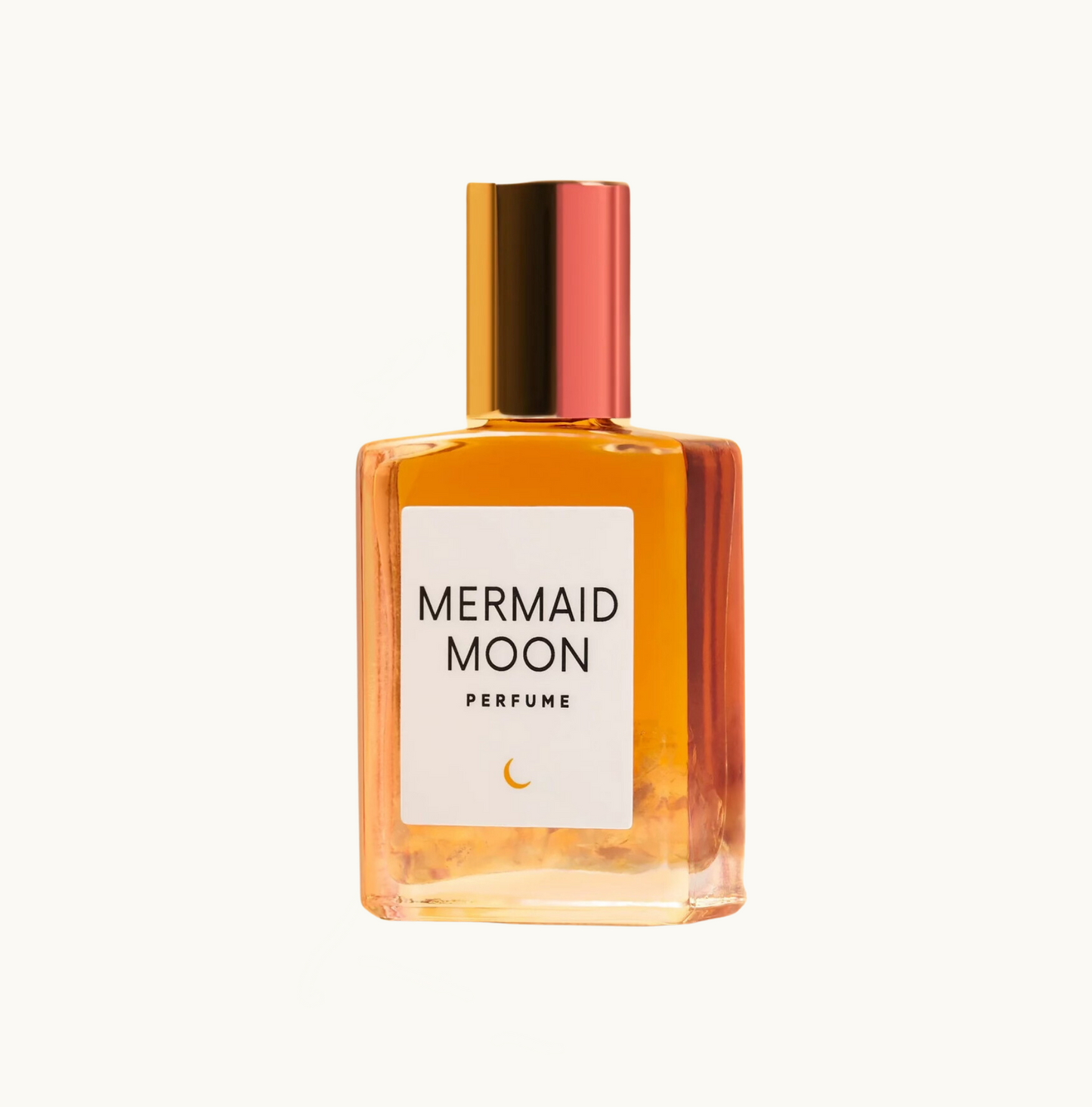 Mermaid Moon Perfume Oil