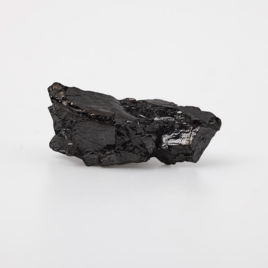Rough Shungite Crystal - Spiritual Cleansing and Self-Healing