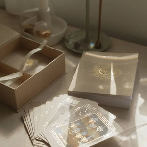 Lucid Dreams Tarot