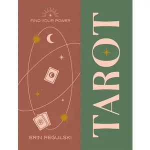Find Your Power: Tarot
