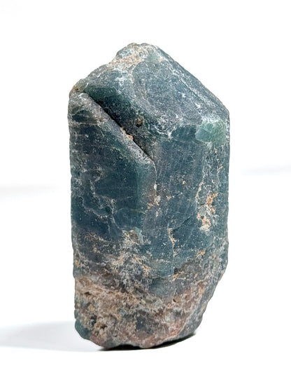 Rough Blue Apatite