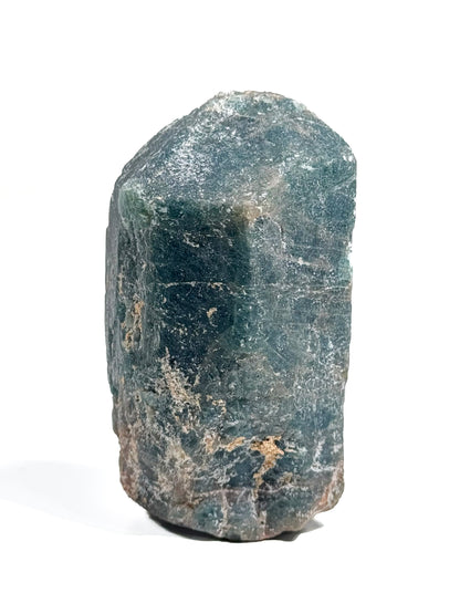 Rough Blue Apatite