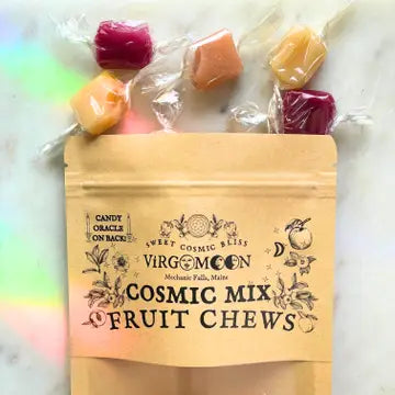 Cosmic Mix Fruit Chews