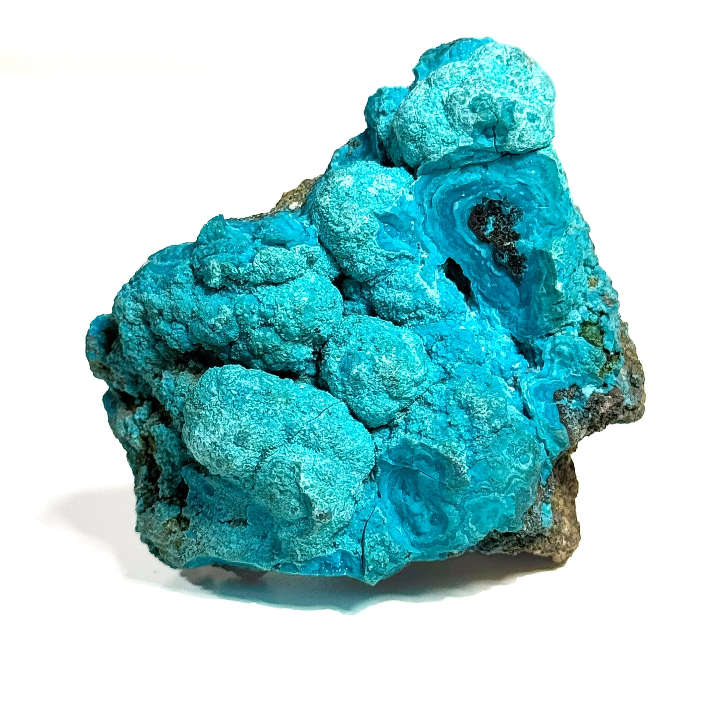 Chrysocolla Specimen