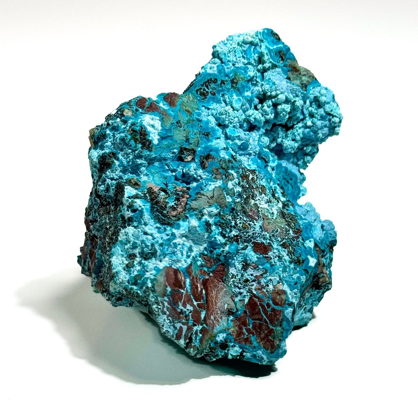 Chrysocolla Specimen