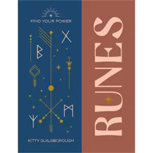 Find Your Power: Runes
