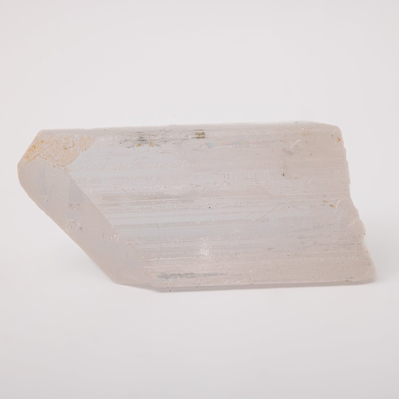 Danburite crystals, approximately 1.25" - 1" in size, handpicked for you by Juniper Stones.
