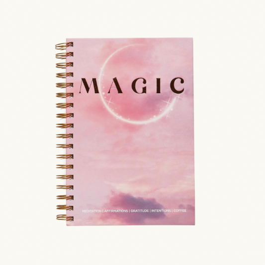 Magic Morning Journal