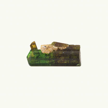 Chrome Green Tourmaline