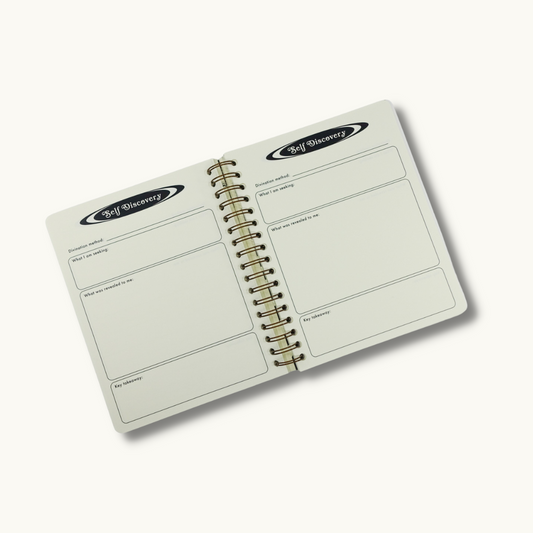 Open Dated Planner