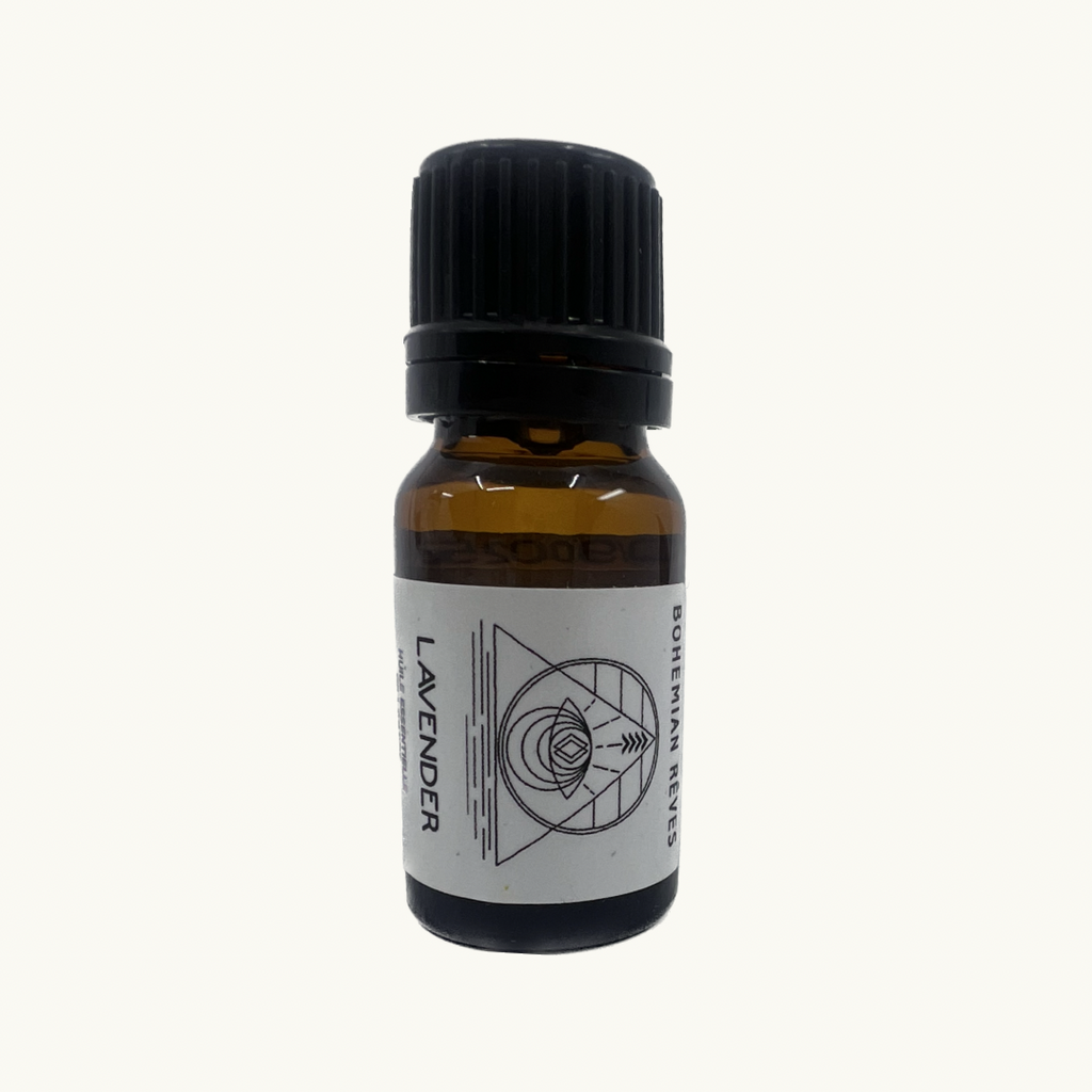 100% Pure Essential Oils