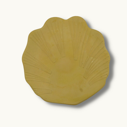 Seashell Tray