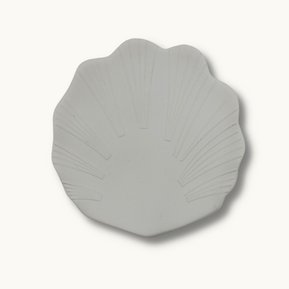 Seashell Tray