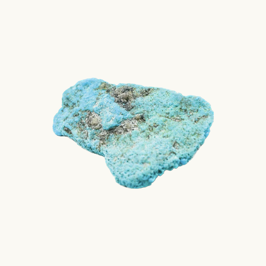 Natural Kingman Turquoise