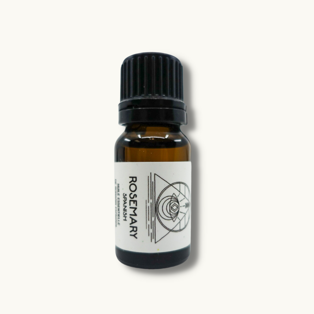 100% Pure Essential Oils