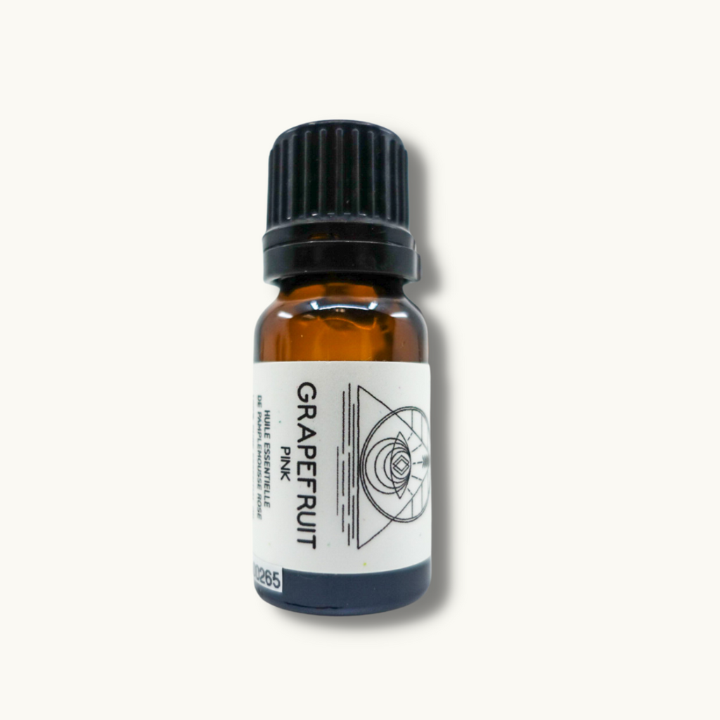 100% Pure Essential Oils