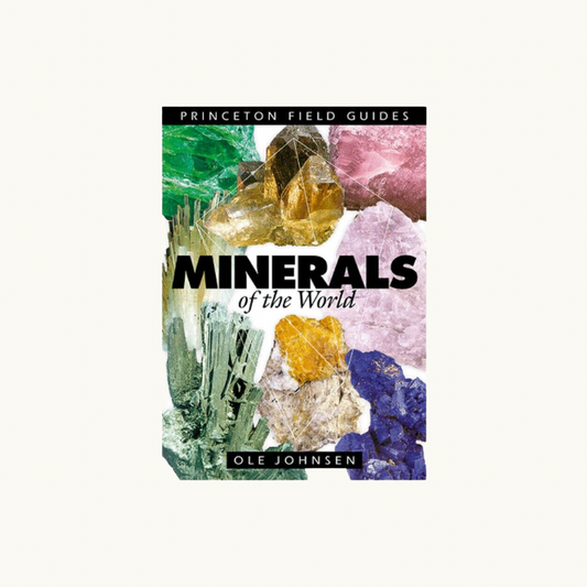 Minerals Of The World
