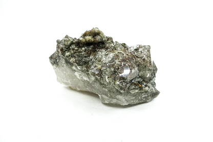 Chlorite Included Quartz