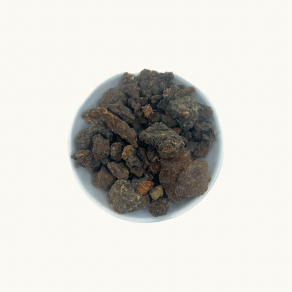 Ethiopian Myrrh Resin