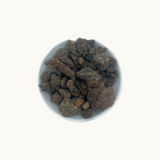 Ethiopian Myrrh Resin