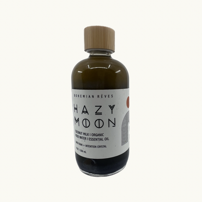 Hazy Moon Bath