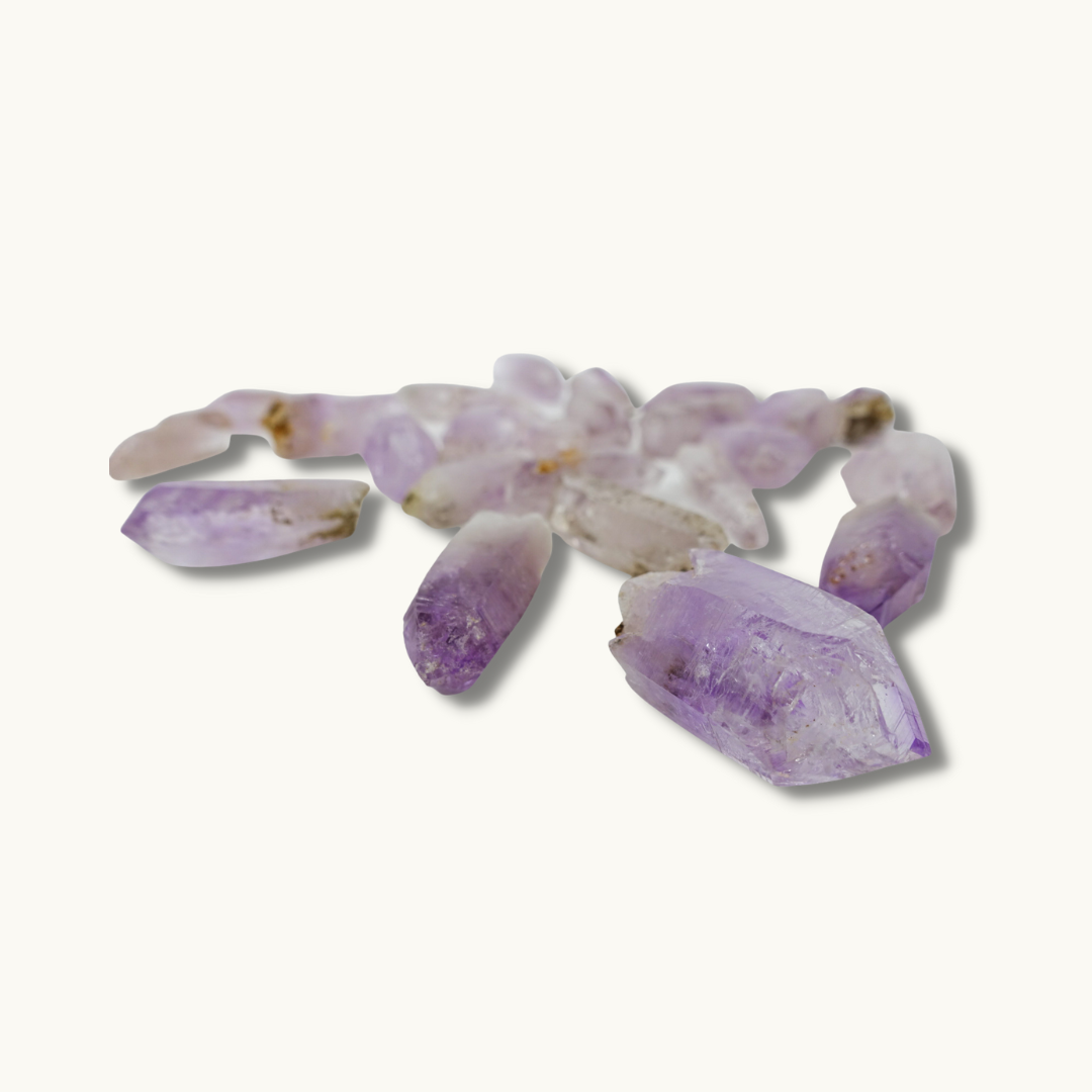 Vera Cruz Amethyst