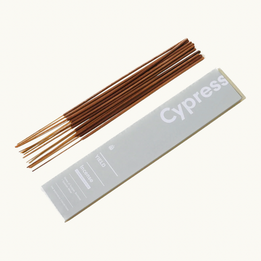 Cypress - Incense Pack