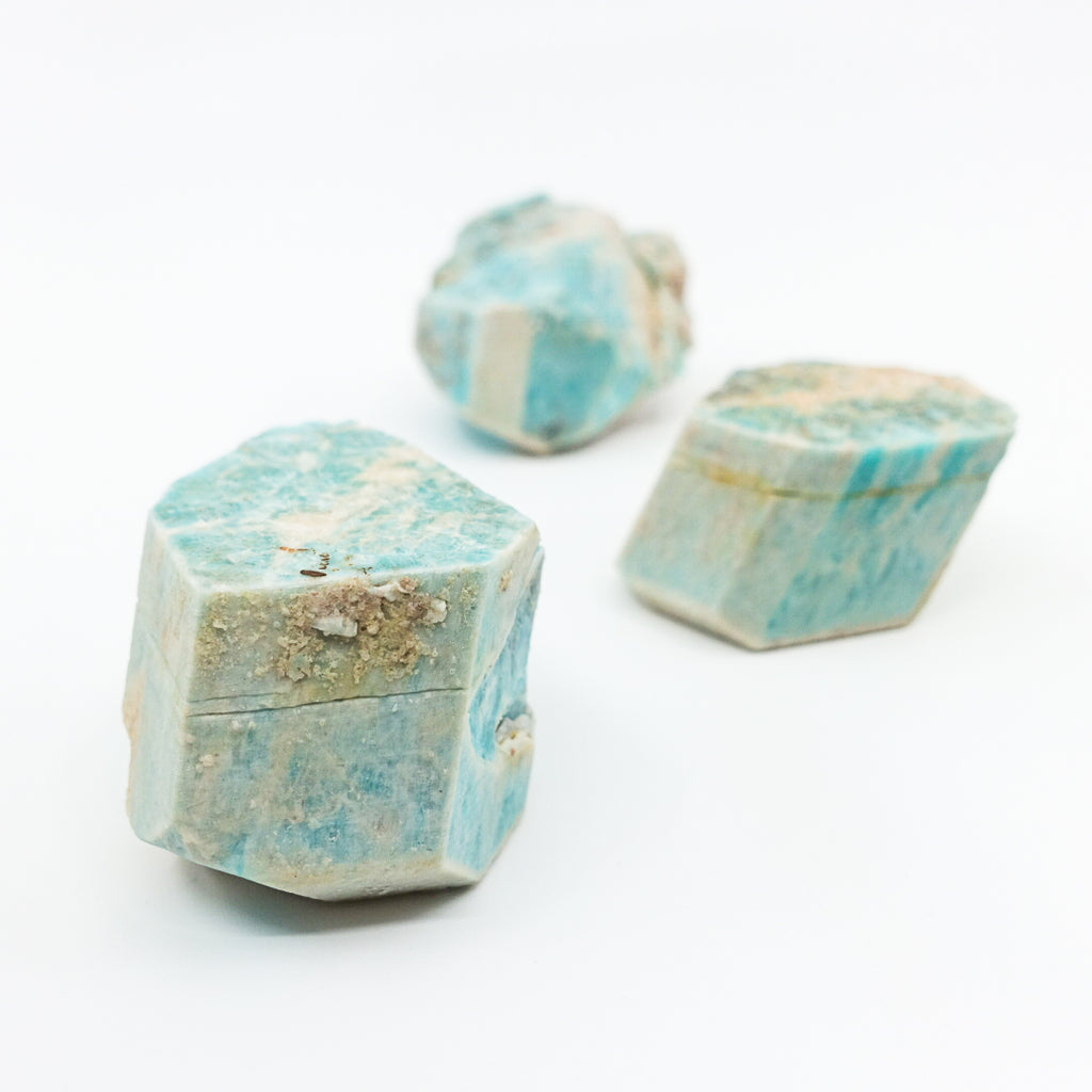 Amazonite