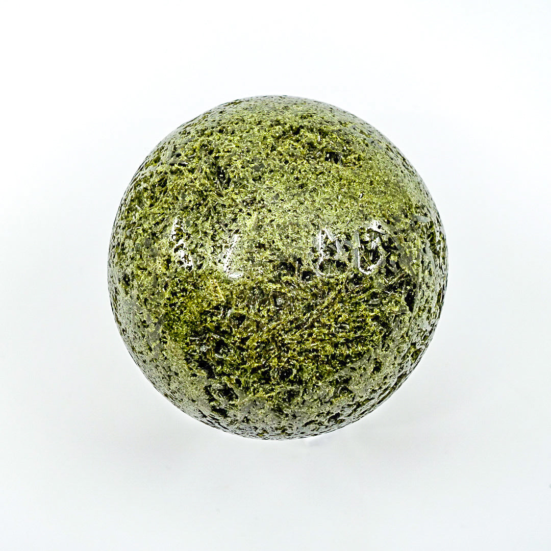 Epidote Sphere