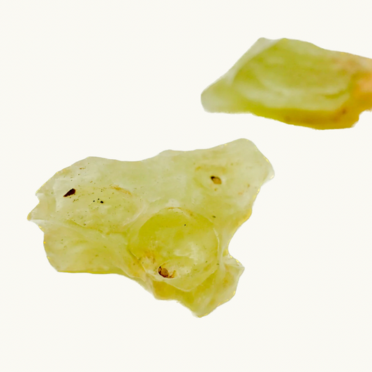Libyan Desert Glass