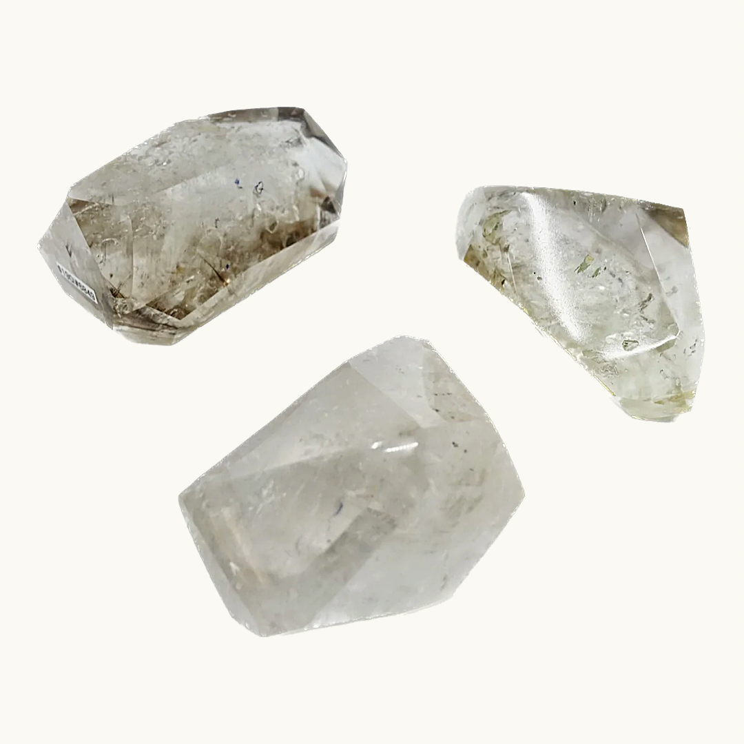 Enhydro Quartz